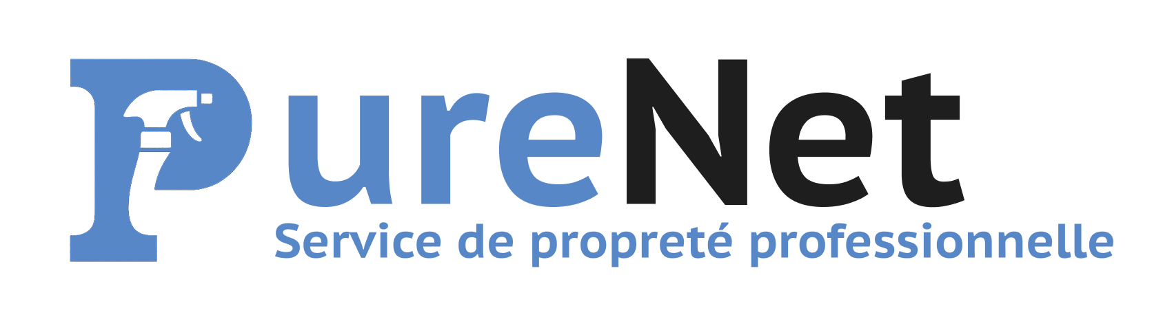 Logo PureNet